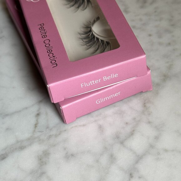 Fairy Lashes Petite Collection Set | Flutter Belle & Glimmer | NEW PRODUCT - Picture 2 of 4